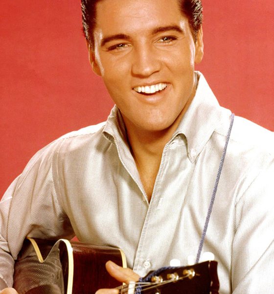 Elvis Presley