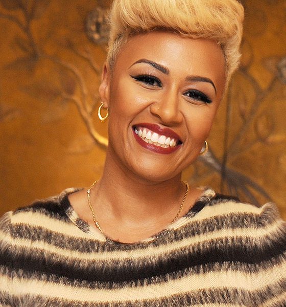 Emeli Sandé