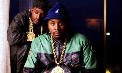 Eric B and Rakim