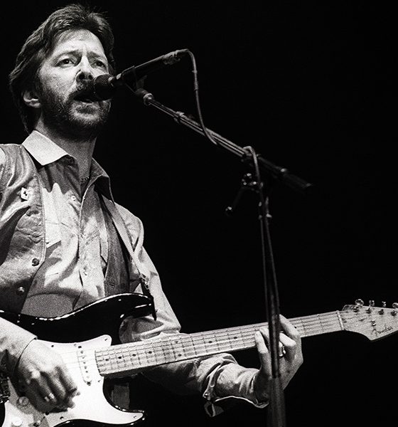 Eric Clapton