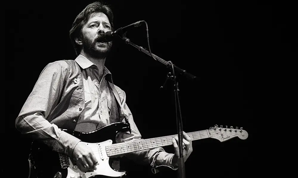 Eric Clapton - wide 4