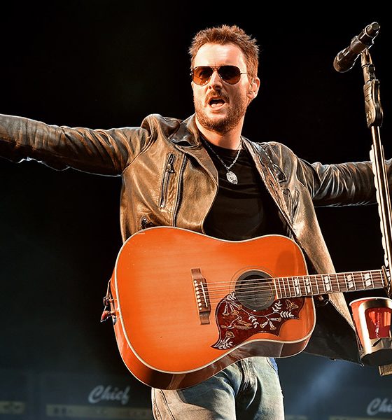 Eric Church