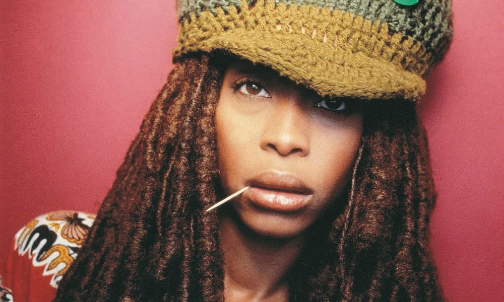 Best Erykah Badu Songs