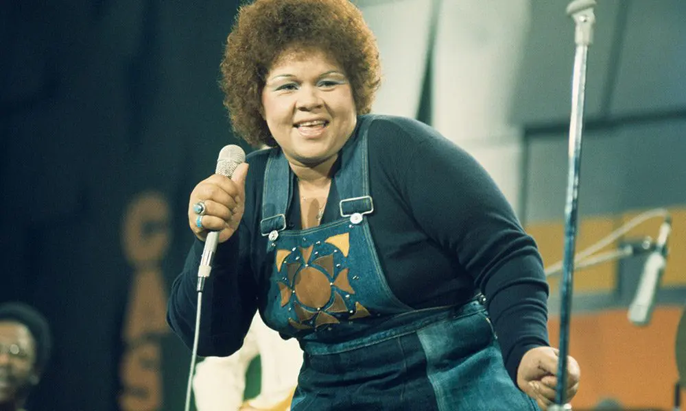 Etta James