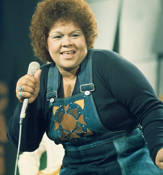 Etta James