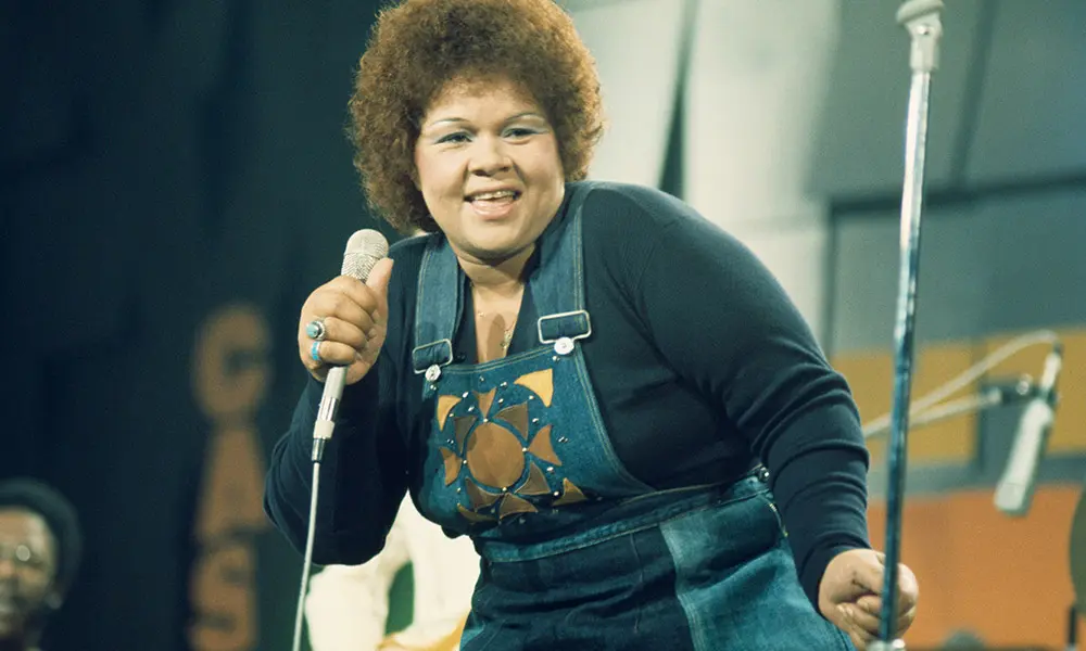 Etta James Every Syllable She Sings Resonates The Blues uDiscover