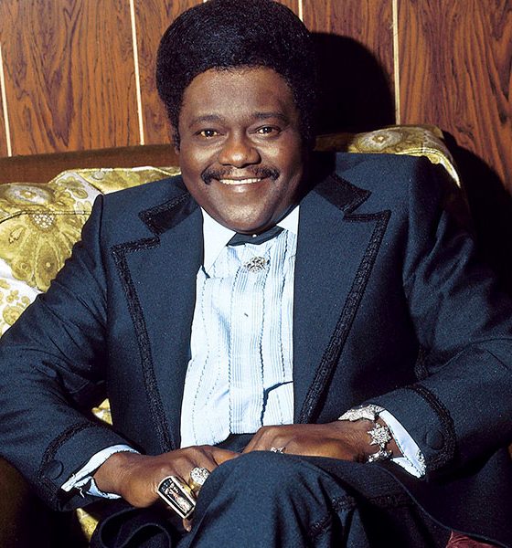 Fats Domino