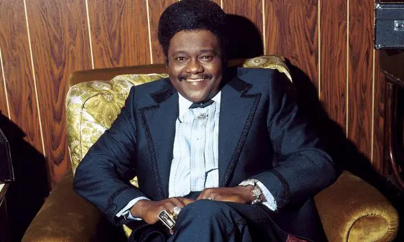 Fats Domino