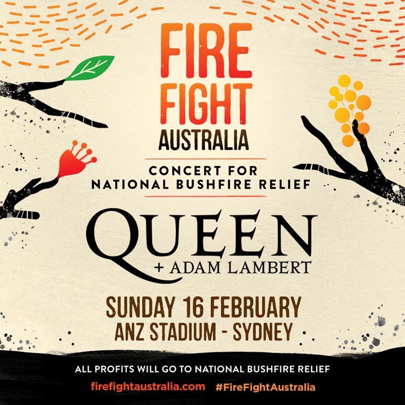 Queen-Adam-Lambert-Fire-Fight-Australia