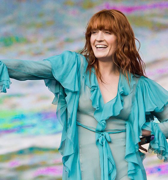 Florence and the Machine