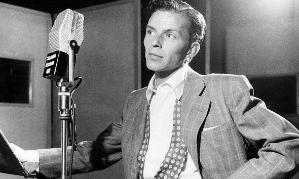 Frank Sinatra