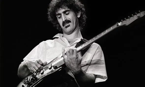 Frank Zappa