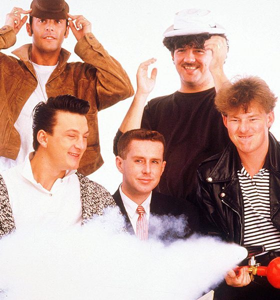 Frankie Goes To Hollywood