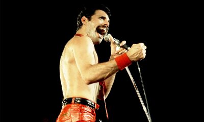 Freddie Mercury