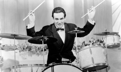 Gene Krupa photo: