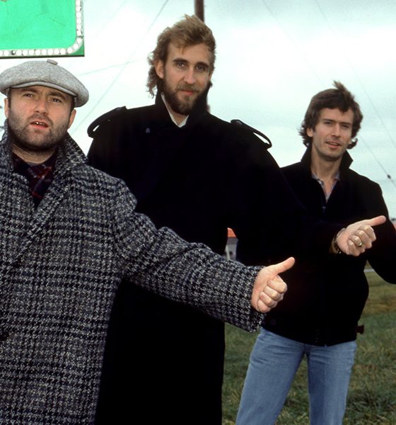 Genesis photo by Ross Marino/Getty Images