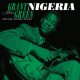 Grant Green Nigeria album cover 820