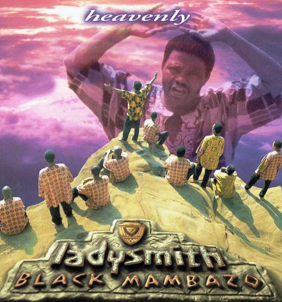 Heavenly Ladysmith Black Mambazo - Joseph Shabalala