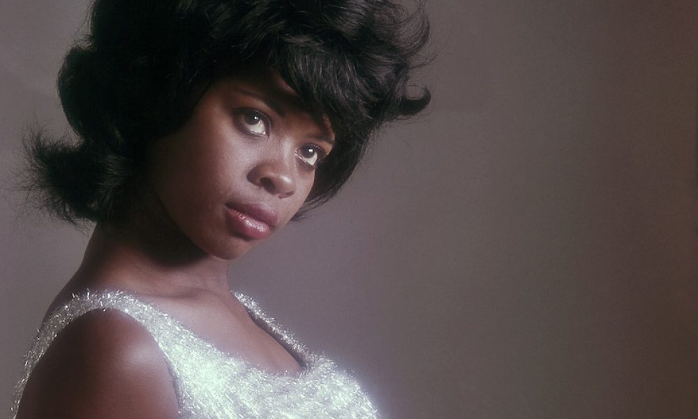 Irma Thomas - Photo: Michael Ochs Archives/Getty Images