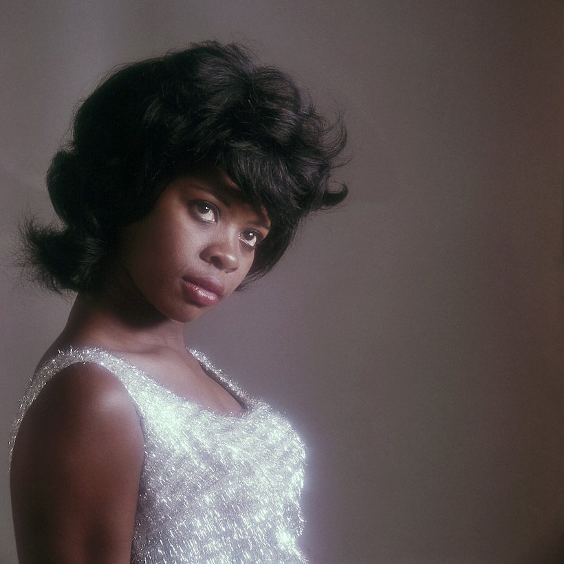 Irma Thomas - Photo: Michael Ochs Archives/Getty Images