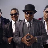 The Jacksons, Martha Reeves & The Vandellas Confirmed For 2020 Happy Days Festival