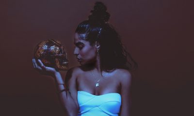 Jessie Reyez Before Love Came To Kill Us Tour