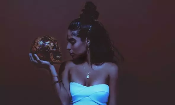 Jessie Reyez Before Love Came To Kill Us Tour