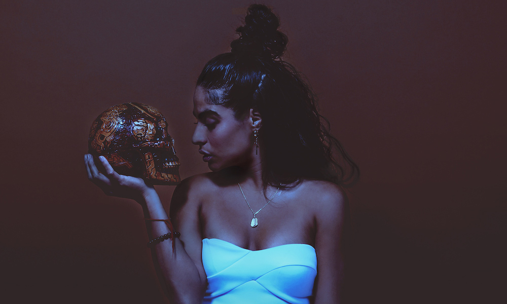 uDiscover Music image background