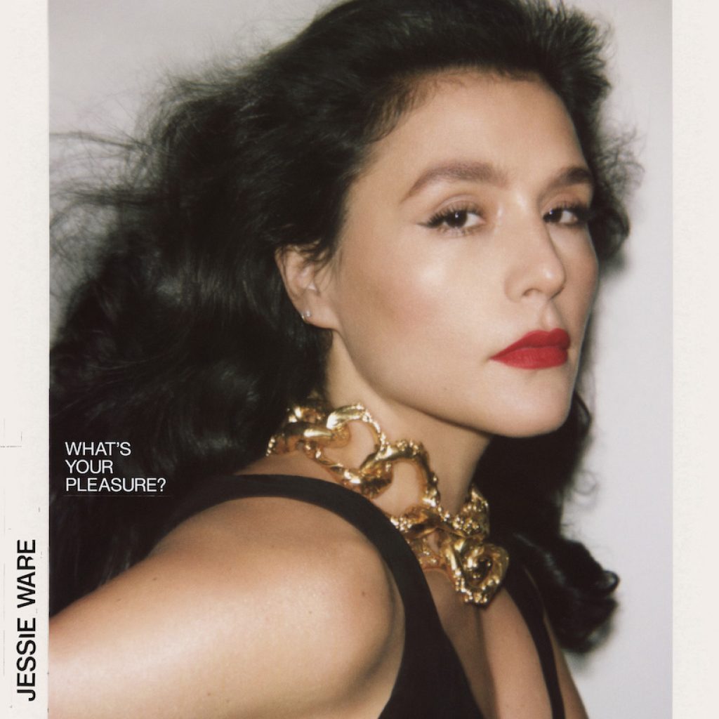 Jessie Ware Shares Single Spotlight Off Album What s Your Pleasure 
