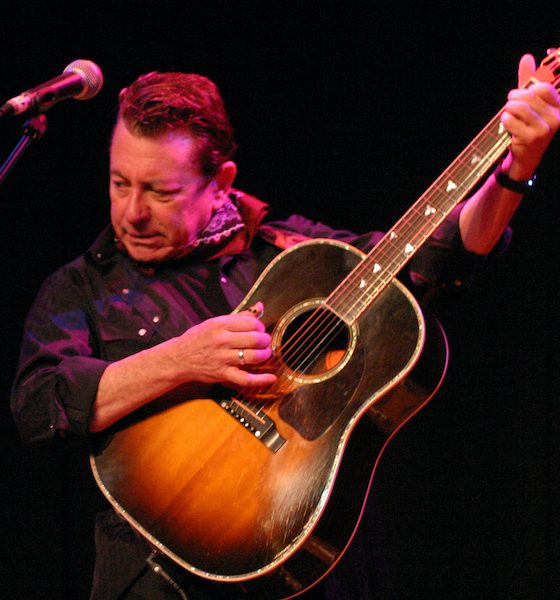 Joe Ely - Photo: Marc Marnie/Redferns