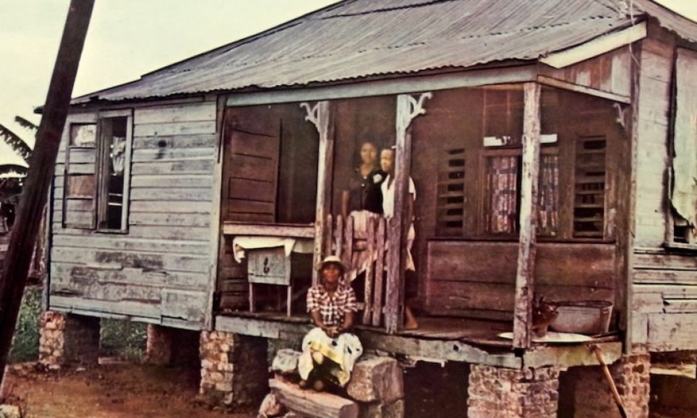 John Lee Hooker 'House Of The Blues' artwork - Courtesy: UMG