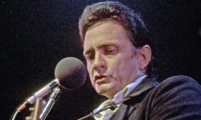Johnny Cash GettyImages 74256760