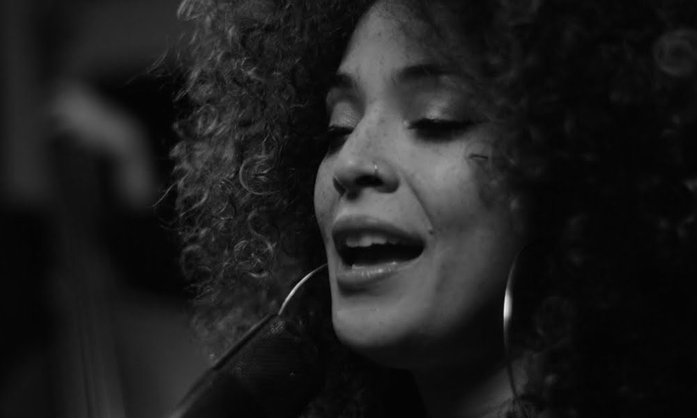 Kandace Springs Solitude