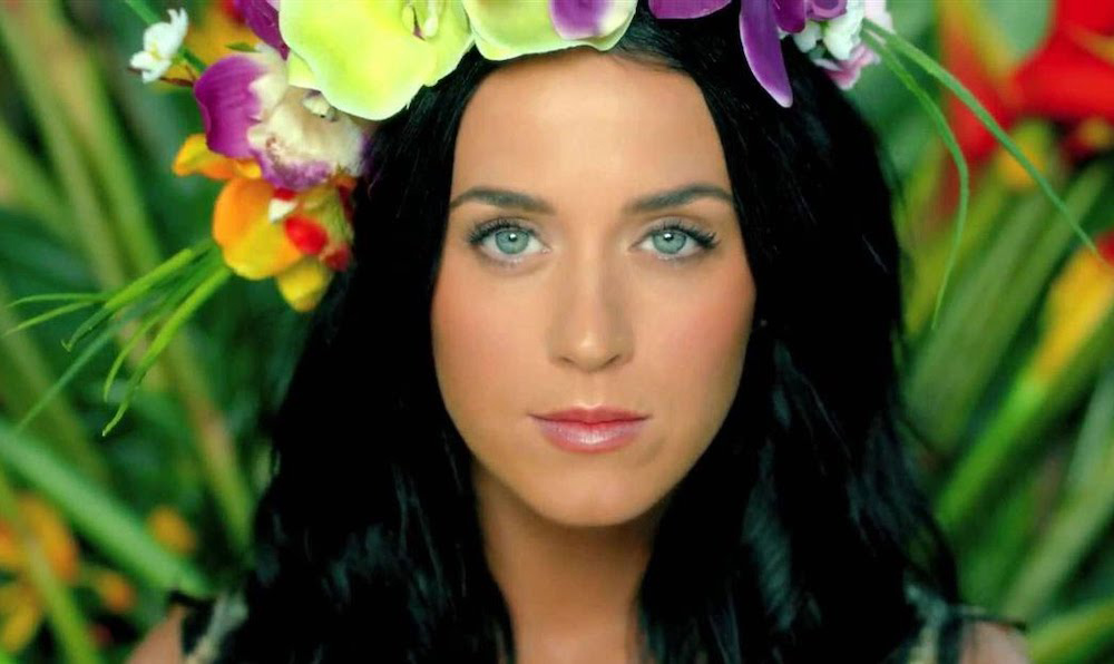 Katy Perry - Roar: Queen of the Jungle (Music Video Trailer) 