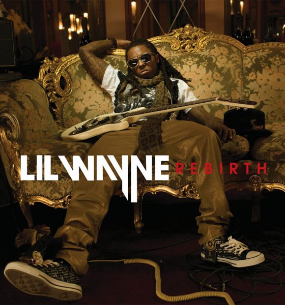 Lil Wayne Rebirth