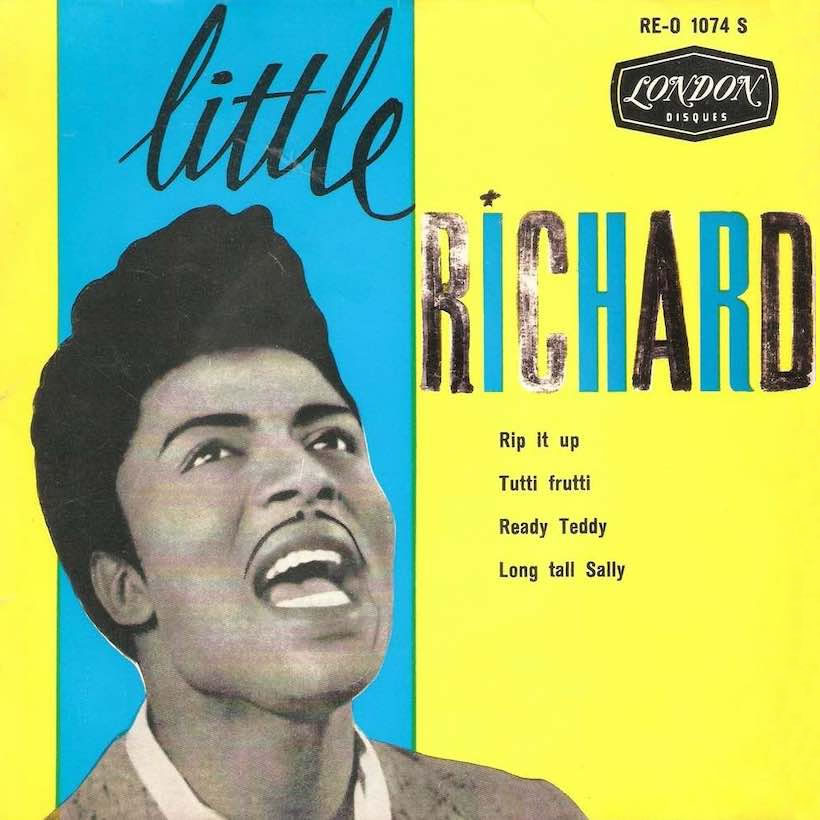 Long Tall Sally': Little Richard's Long Tall Story