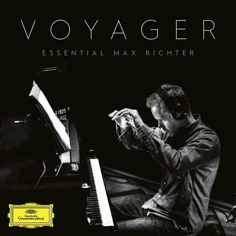 Max Richter - Voyager