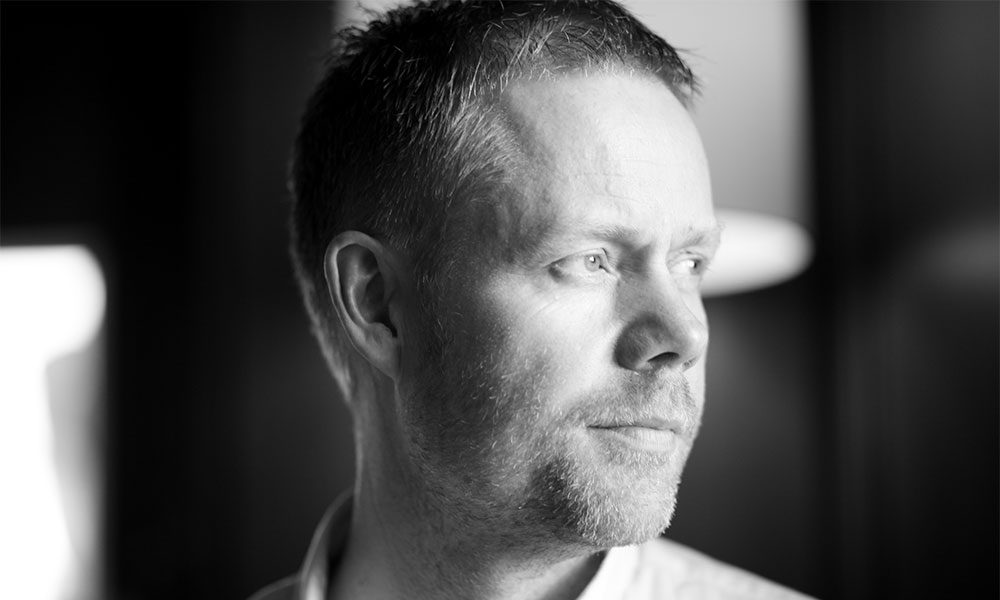 Max Richter photo