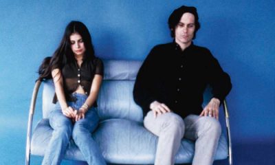 David Roback and Hope Sandoval Mazzy Star