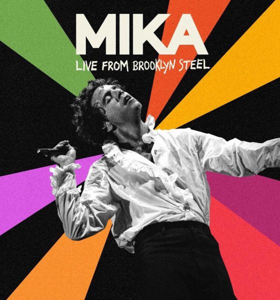 MIKA Album Live Brooklyn Steel