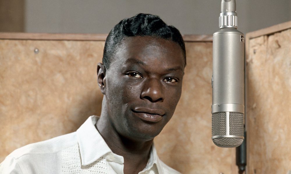 Nat King Cole - Photo: Capitol Records Archives