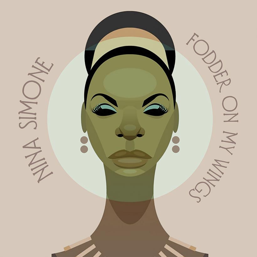 Nina Simone - Legendary Soul Songwriter