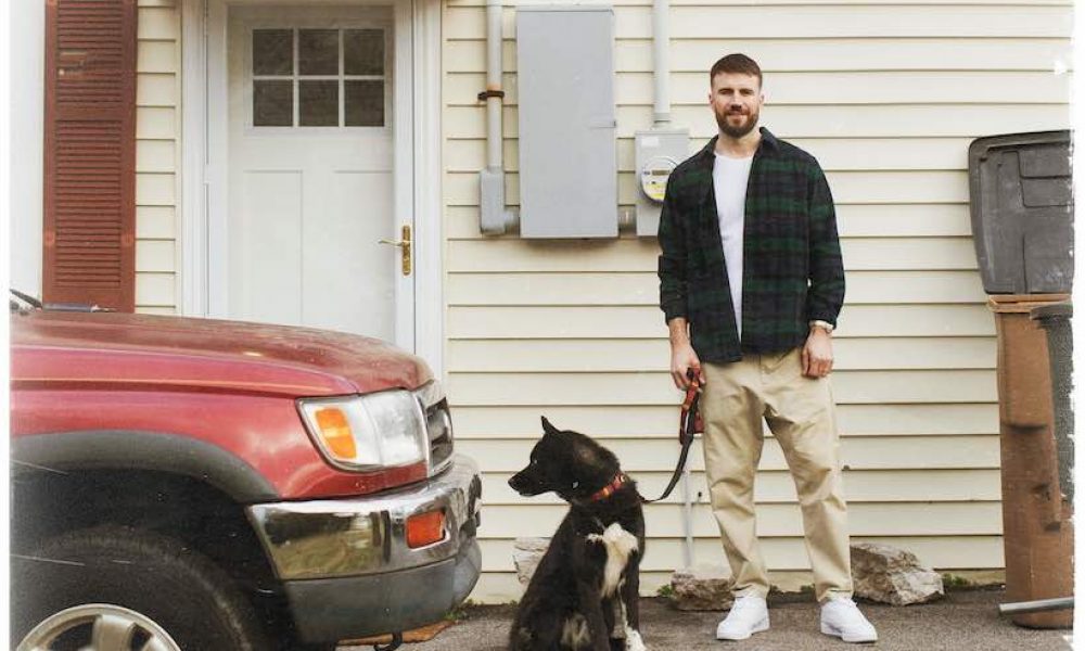 Sam Hunt Southside album