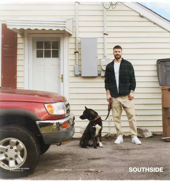 Sam Hunt Southside album