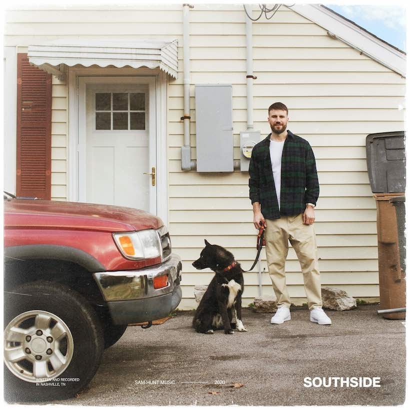 Sam Hunt Southside album