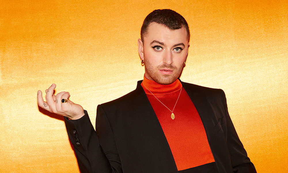 Sam sale smith donna