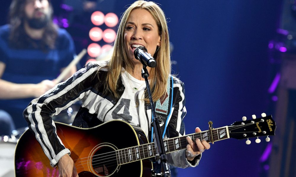Sheryl Crow - Photo: Kevin Winter/Getty Images for iHeartMedia