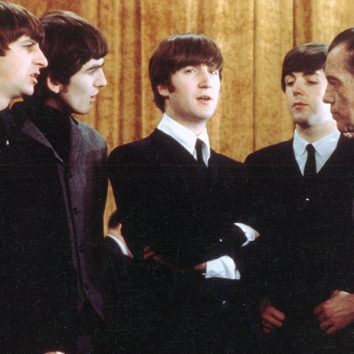 uDiscover Music image background