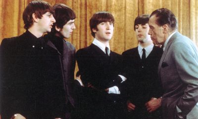 The British Invasion Begins - The Beatles and Ed Sullivan