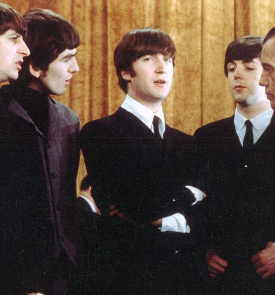 The British Invasion Begins - The Beatles and Ed Sullivan